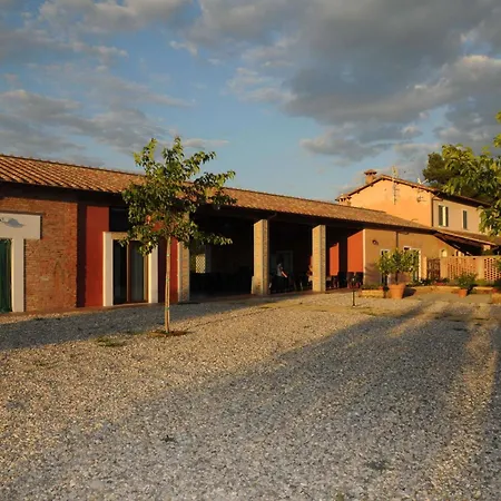 Podere Calledro-3