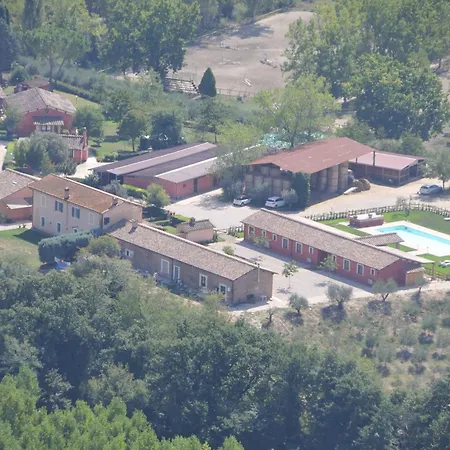 Podere Calledro-2